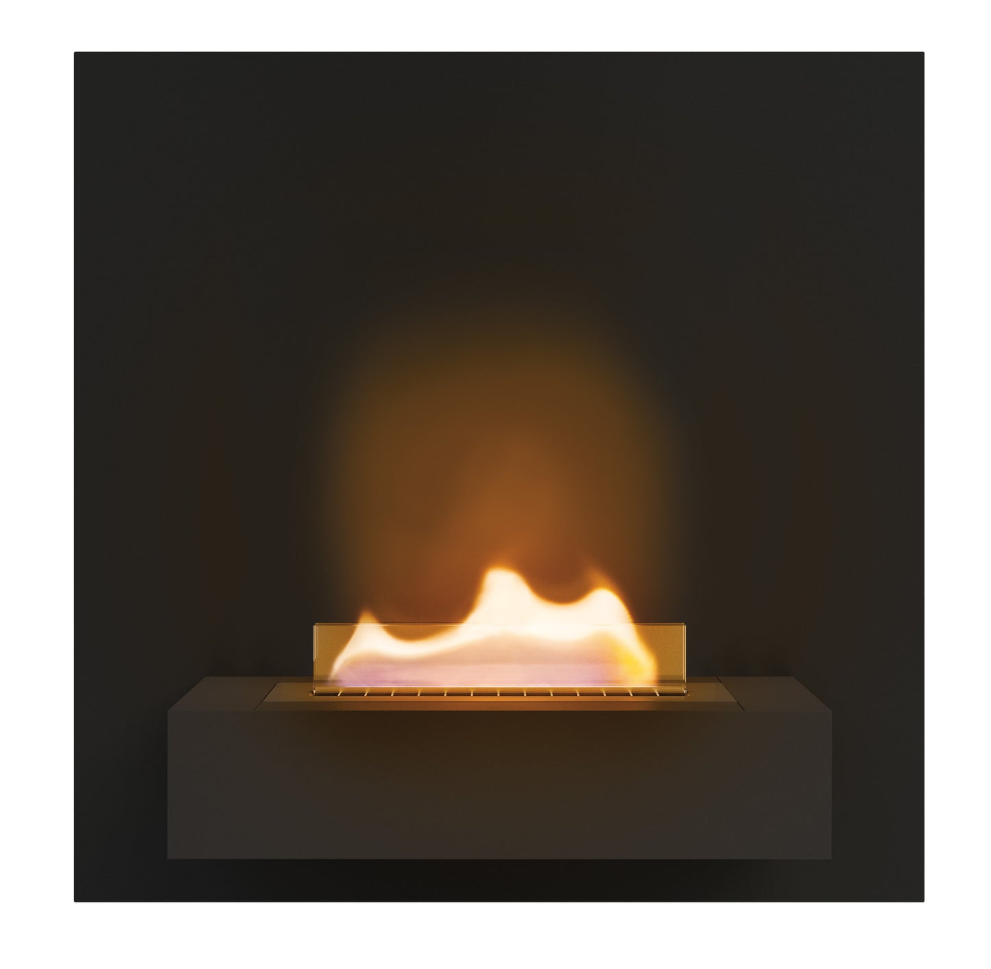Tenderflame Square 90
