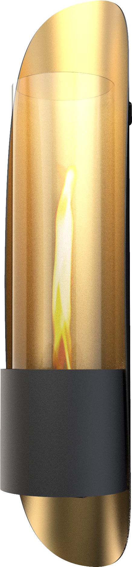 Tenderflame Cycloflame