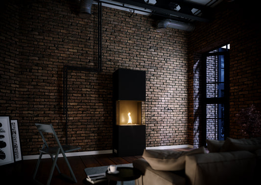 Tenderflame Indie 180 Freestanding